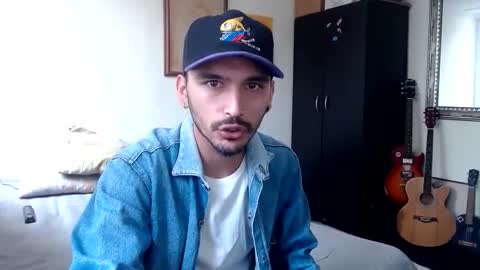 Abelardo online show from 01-31-25, 05:53