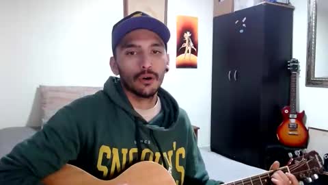 Abelardo online show from 02-02-25, 11:11