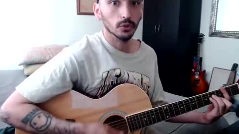 Abelardo online show from 02-06-25, 09:06