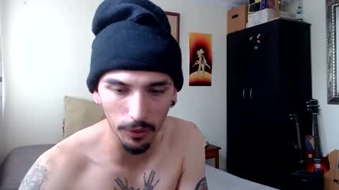 Abelardo online show from 02-17-25, 04:48