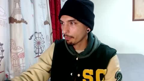 Abelardo online show from 02-21-25, 03:01