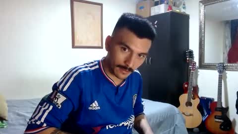 Abelardo online show from 09-09-25, 12:21