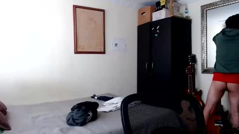 Abelardo online show from 09-21-25, 05:47