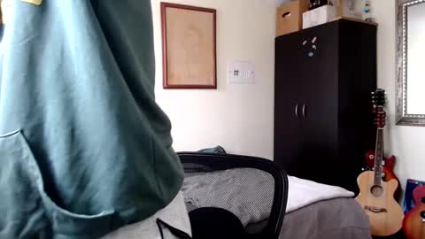 Abelardo online show from 09-24-25, 03:04