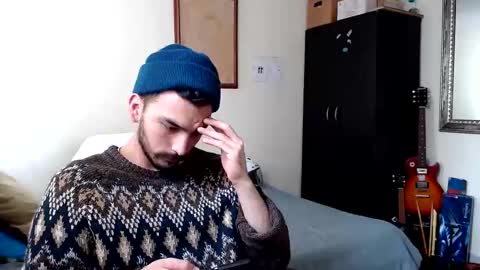 Abelardo online show from 10-19-25, 06:08