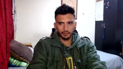 Abelardo online show from 11-11-25, 02:55