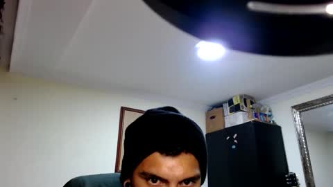 Abelardo online show from 12-03-25, 06:21