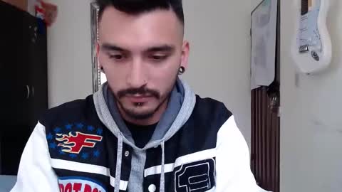 Abelardo online show from 02-10-26, 08:02