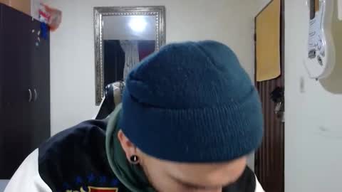 Abelardo online show from 02-13-26, 02:29