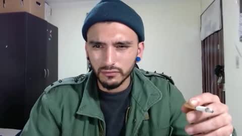 Abelardo online show from 02-27-26, 05:51