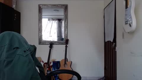 Abelardo online show from 03-02-26, 04:03