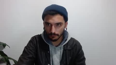 Abelardo online show from 05-27-26, 04:42
