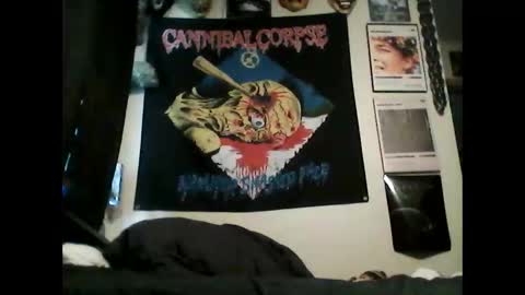 Snapshot of morbidxsoul420 chatting on 03-29-26, 07:58 morbidxsoul420 online show from 03-29-26, 07:58