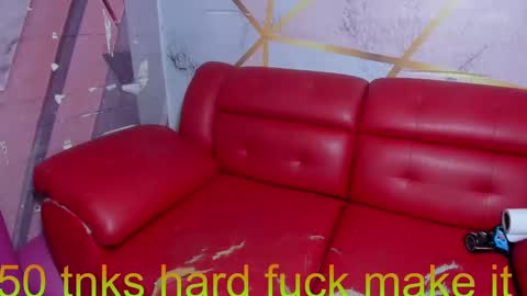 Room Of Heat And Desire online show from 02-12-25, 05:05