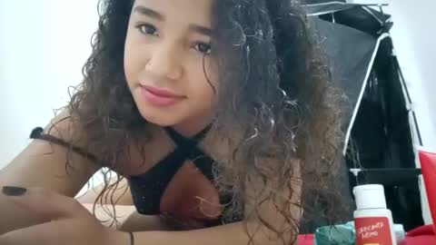 Nyxlust online show from 11-03-25, 04:47