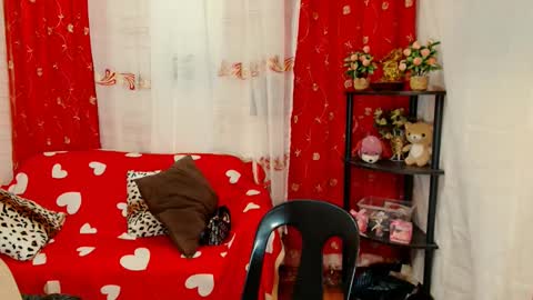 Snapshot of morena_cockts chatting on 02-03-25, 08:35 rondina online show from 02-03-25, 08:35