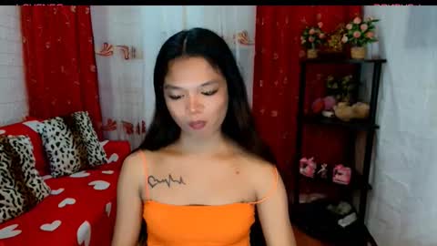 Snapshot of morena_cockts chatting on 02-08-25, 04:57 rondina online show from 02-08-25, 04:57
