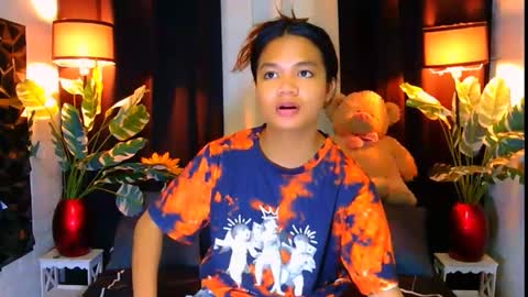 rondina online show from 12-01-25, 11:37