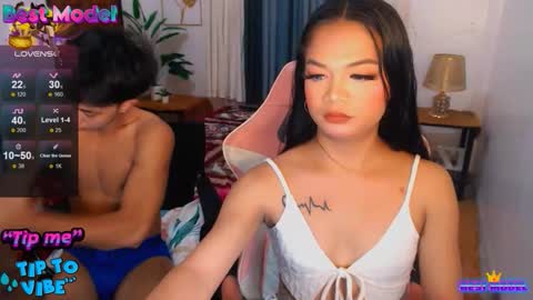 rondina online show from 01-10-26, 10:39