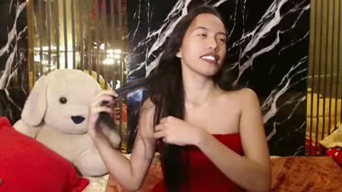 Zhara online show from 06-27-26, 12:48
