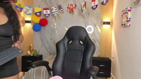 Morena online show from 07-09-26, 03:32