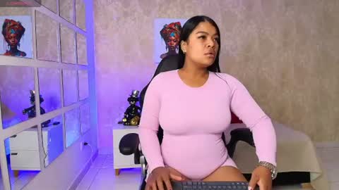 Morena online show from 07-14-26, 03:22