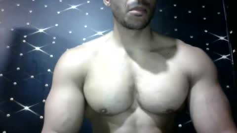 moreno1muscular online show from 03-02-25, 05:25