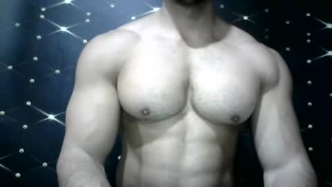 moreno1muscular online show from 03-02-25, 08:29