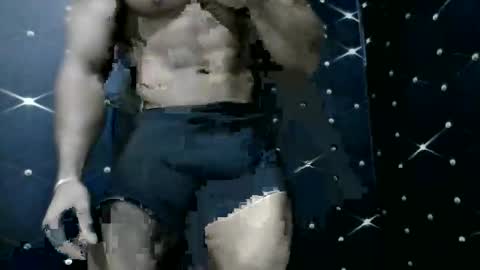 moreno1muscular online show from 03-04-25, 06:07