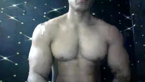 moreno1muscular online show from 03-08-25, 08:00