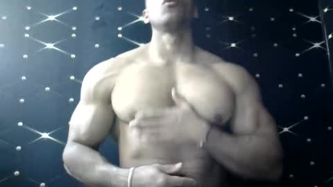 moreno1muscular online show from 03-08-25, 11:58