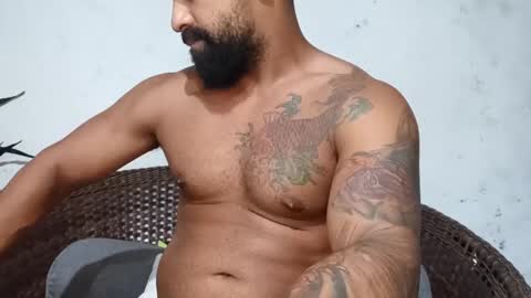 John john online show from 02-14-25, 03:00