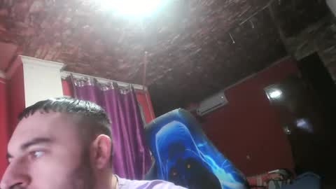 morenovlc848489 online show from 01-14-26, 11:27