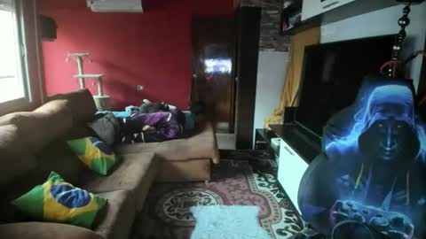 Snapshot of morenovlc848489 chatting on 04-16-26, 06:30 morenovlc848489 online show from 04-16-26, 06:30