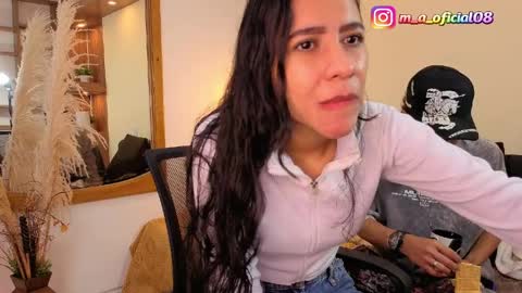 morgan_alice online show from 03-31-26, 01:33