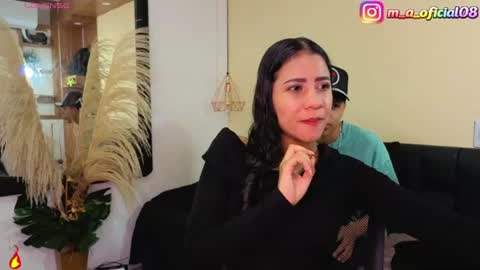 Snapshot of morgan_alice chatting on 06-17-26, 12:18 morgan_alice online show from 06-17-26, 12:18