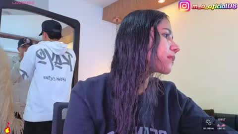 Snapshot of morgan_alice chatting on 07-21-26, 12:07 morgan_alice online show from 07-21-26, 12:07