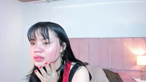 Snapshot of morgan_gv chatting on 02-21-26, 06:20 Morgan gv online show from 02-21-26, 06:20