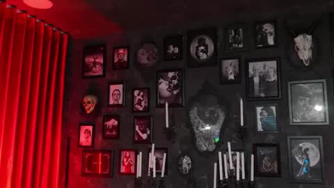  Morgan  online show from 03-13-26, 01:07