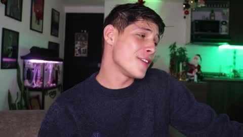 Snapshot of morgan_hiller chatting on 01-08-25, 02:46 online show from 01-08-25, 02:46