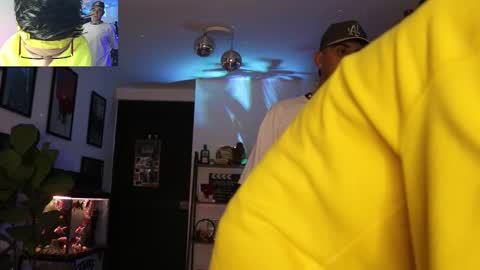 Snapshot of morgan_hiller chatting on 03-02-25, 02:19 online show from 03-02-25, 02:19