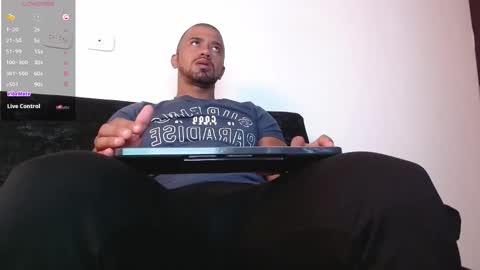 Snapshot of morgan_lean chatting on 09-18-25, 12:18 Morgan Lee online show from 09-18-25, 12:18