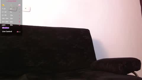 Snapshot of morgan_lean chatting on 10-28-25, 01:14 Morgan Lee online show from 10-28-25, 01:14