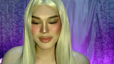 Ms. Morgana online show from 02-02-26, 11:53