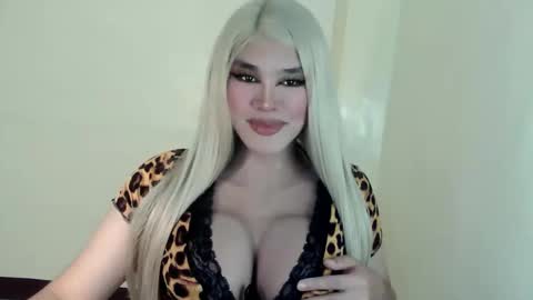 Ms. Morgana online show from 04-14-26, 02:28