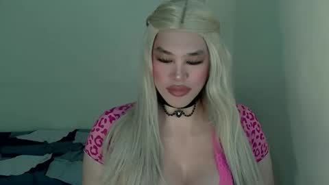 Ms. Morgana online show from 06-07-26, 12:15