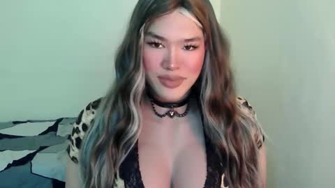 Ms. Morgana online show from 06-10-26, 12:11