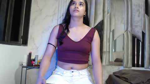 Snapshot of morganandmegan chatting on 10-18-25, 11:11 MORGAN AND MEGAN online show from 10-18-25, 11:11