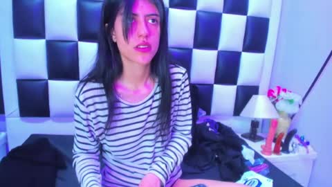 morganasmit_ online show from 07-11-26, 02:53