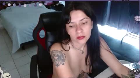 Snapshot of morganavice chatting on 06-08-26, 10:32 Morgana online show from 06-08-26, 10:32